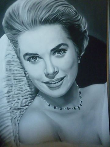 grace kelly
